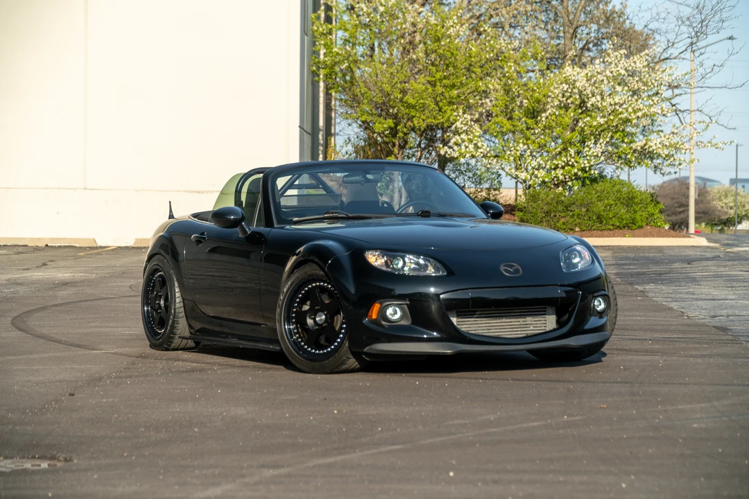 2013 Mazda NC MX-5 Miata - Image 22 of 31