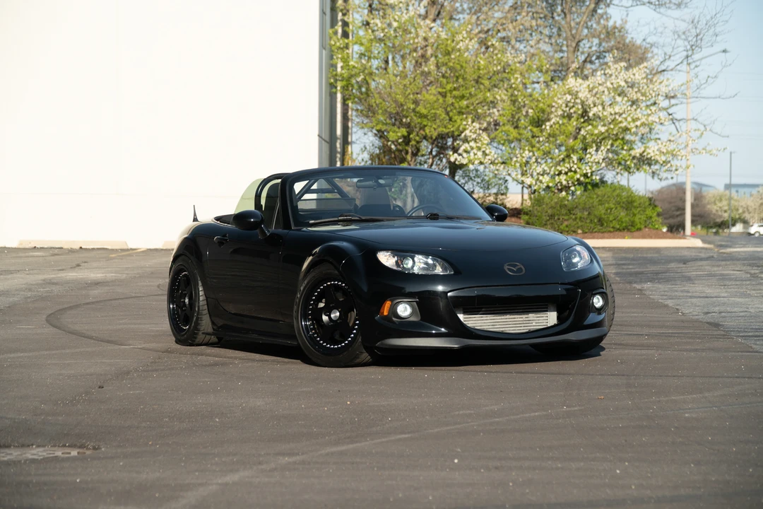 2013 Mazda NC MX-5 Miata - Image 21 of 31