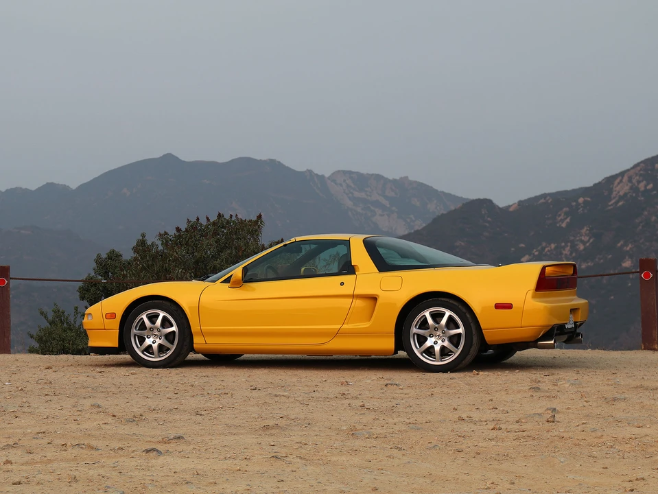 2000 Acura NA2 NSX - Image 6 of 31