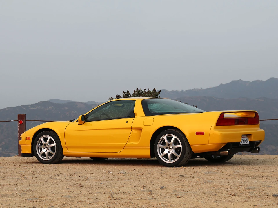 2000 Acura NA2 NSX - Image 7 of 31