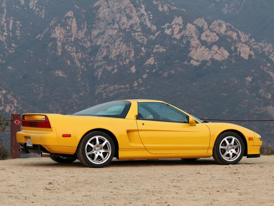 2000 Acura NA2 NSX - Image 12 of 31