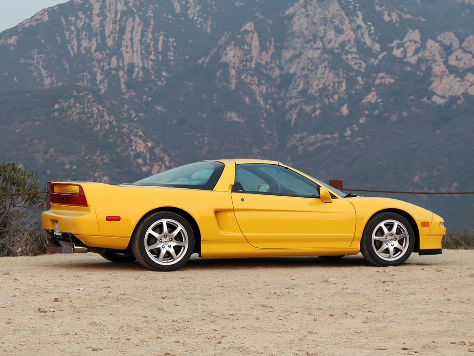 2000 Acura NA2 NSX - Image 13 of 31