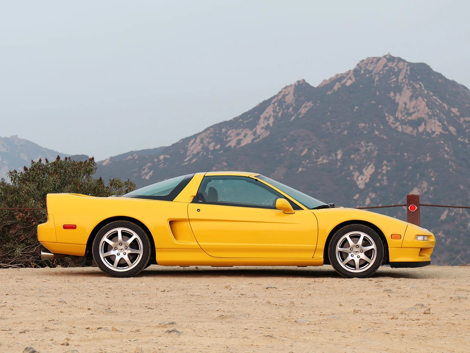 2000 Acura NA2 NSX - Image 14 of 31