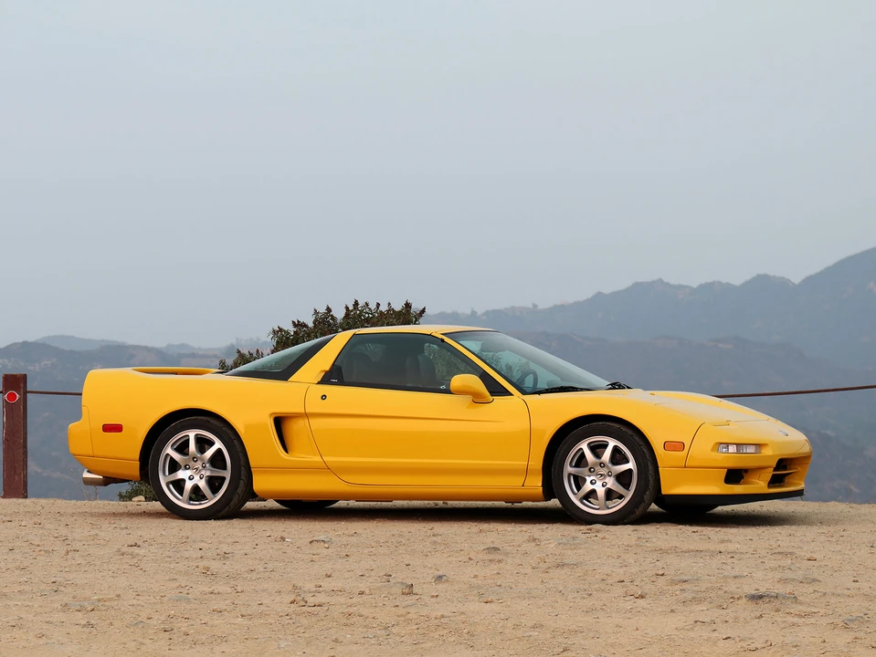 2000 Acura NA2 NSX - Image 15 of 31