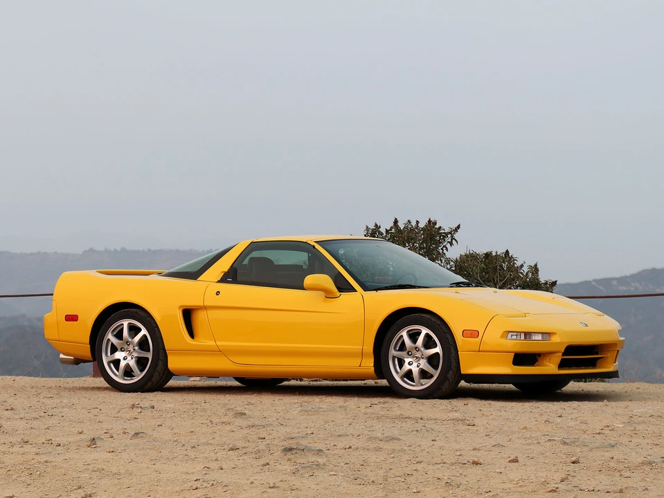 2000 Acura NA2 NSX - Image 16 of 31