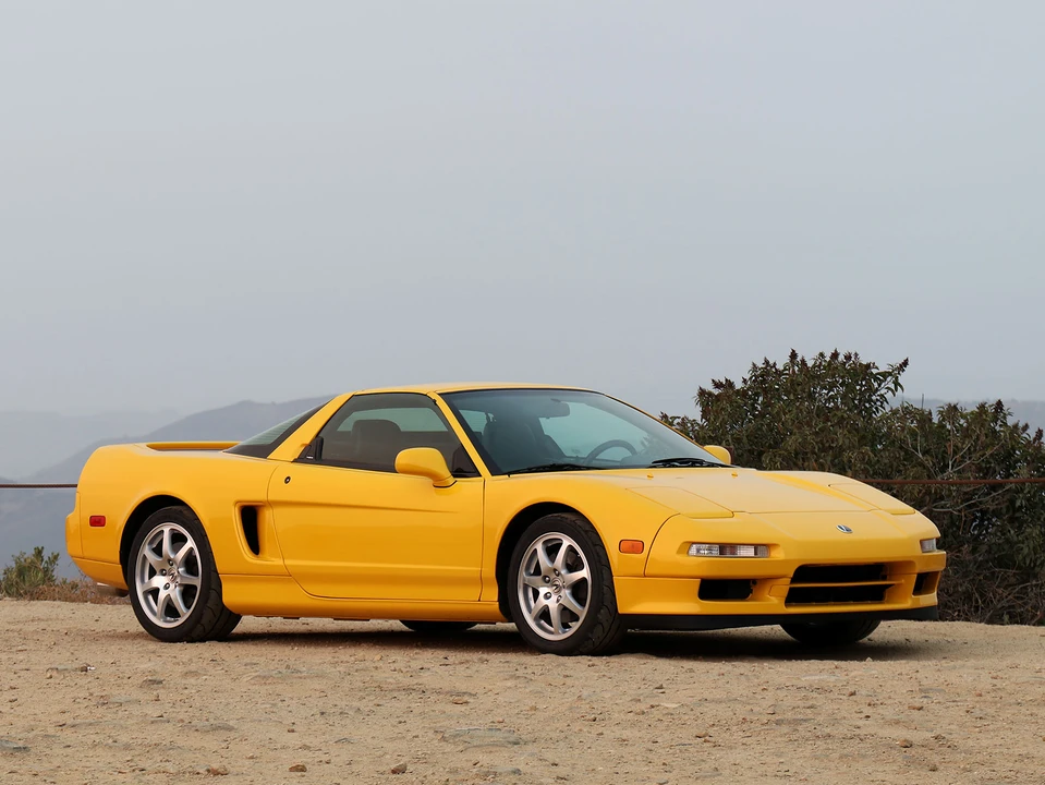 2000 Acura NA2 NSX - Image 17 of 31