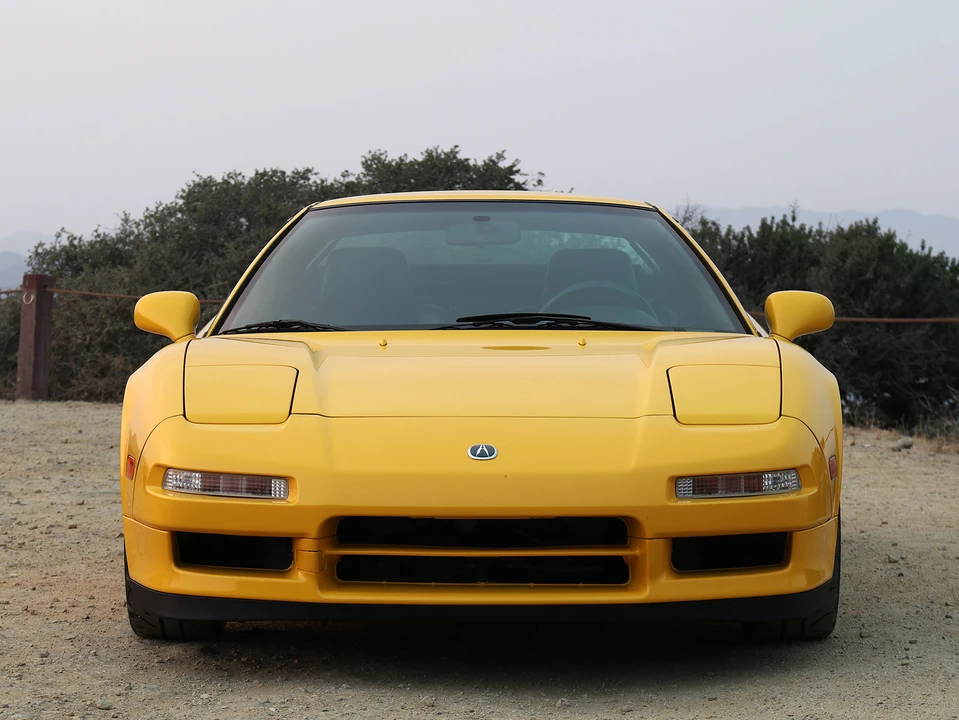 2000 Acura NA2 NSX - Image 19 of 31