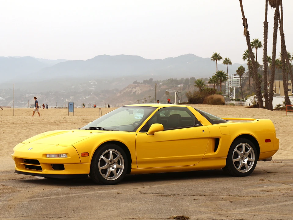 2000 Acura NA2 NSX - Image 22 of 31