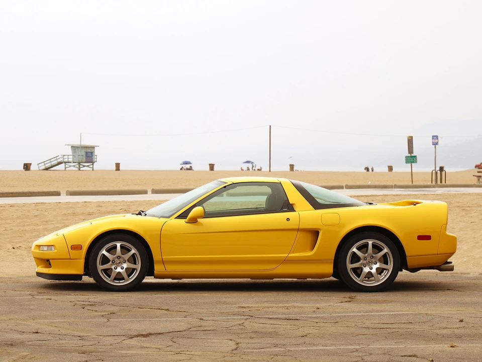 2000 Acura NA2 NSX - Image 23 of 31
