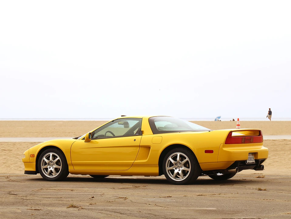 2000 Acura NA2 NSX - Image 24 of 31