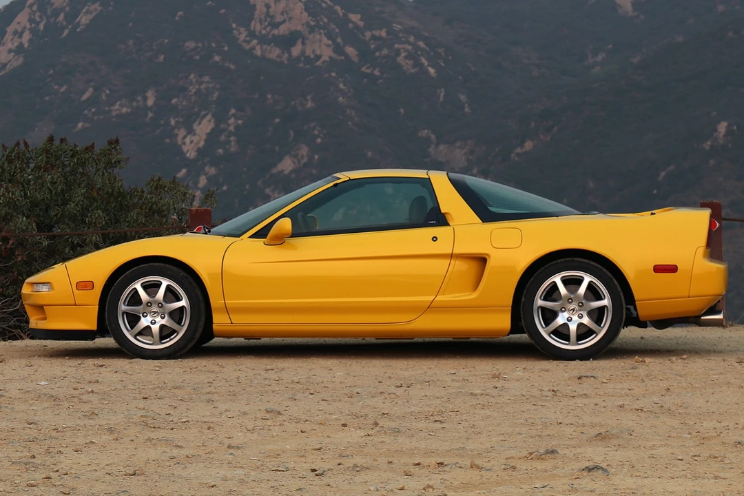 2000 Acura NA2 NSX - Image 5 of 31