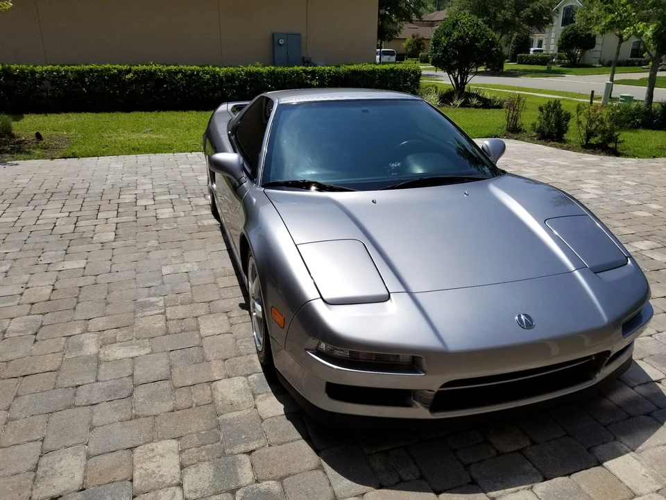 2000 Acura NA2 NSX - Image 16 of 31
