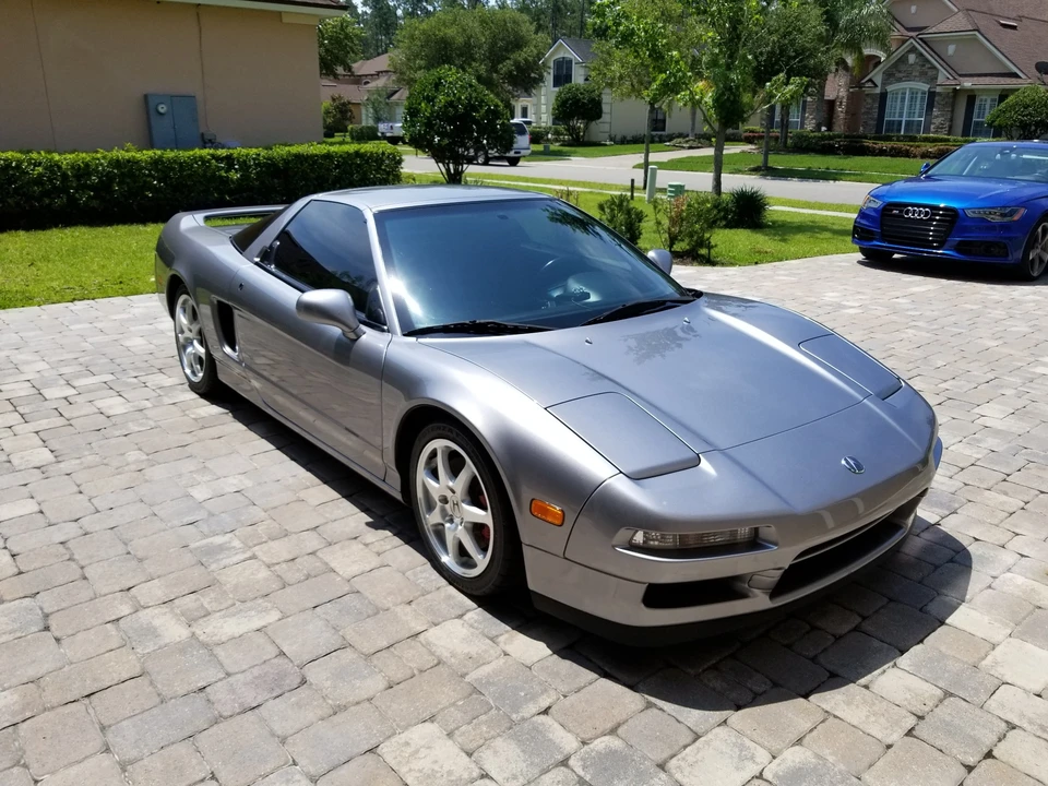 2000 Acura NA2 NSX - Image 2 of 31