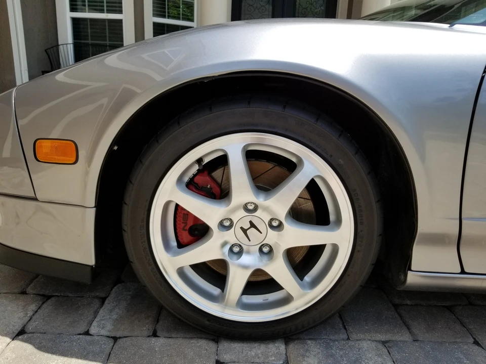 2000 Acura NA2 NSX - Image 21 of 31