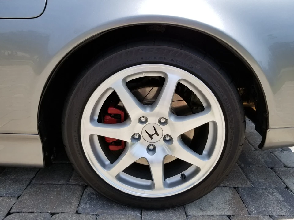 2000 Acura NA2 NSX - Image 22 of 31
