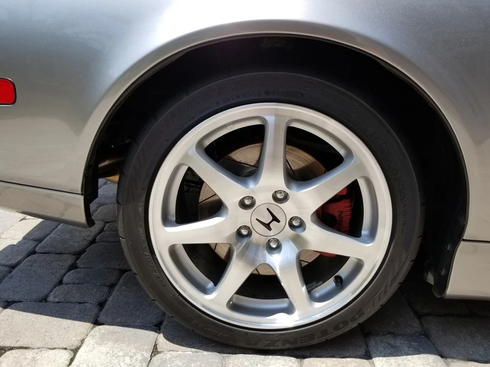 2000 Acura NA2 NSX - Image 23 of 31