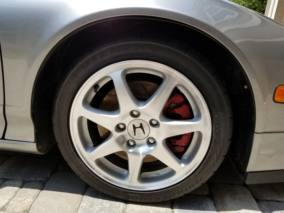 2000 Acura NA2 NSX - Image 24 of 31