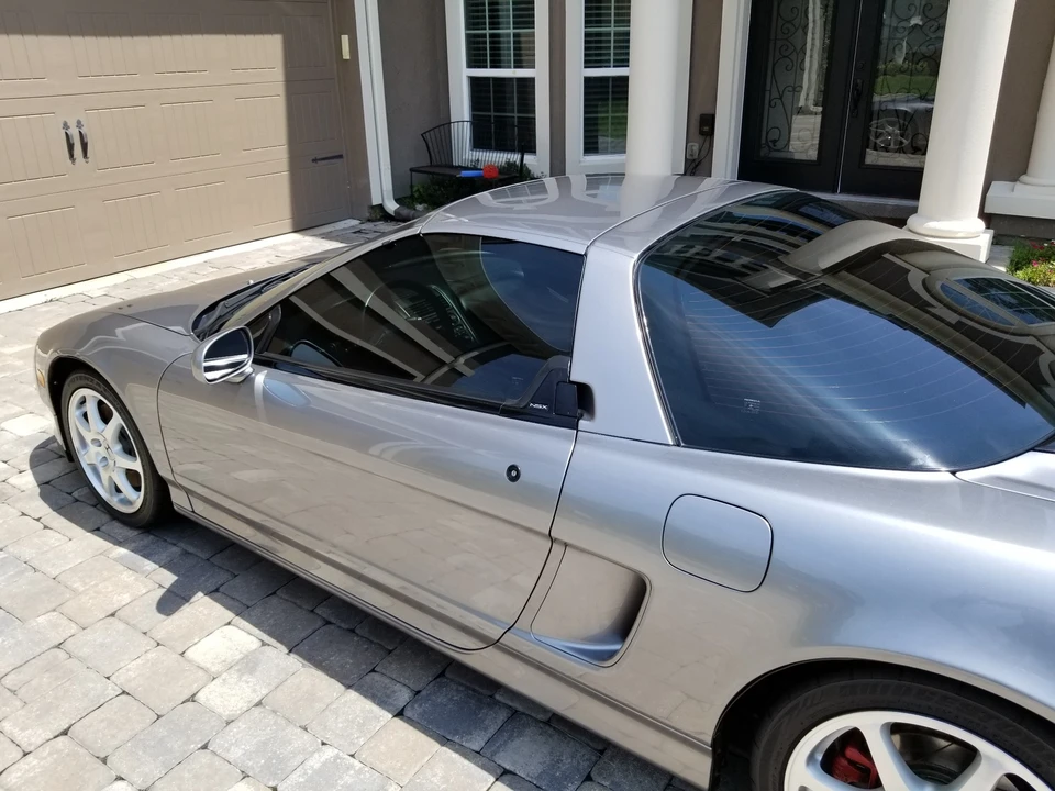 2000 Acura NA2 NSX - Image 14 of 31
