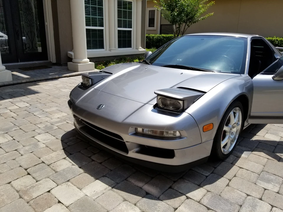 2000 Acura NA2 NSX - Image 15 of 31
