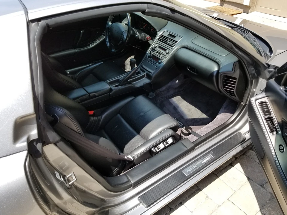 2000 Acura NA2 NSX - Image 30 of 31