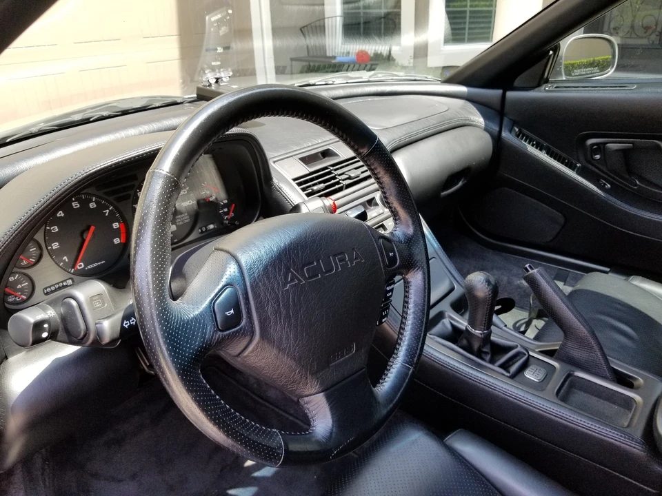 2000 Acura NA2 NSX - Image 26 of 31