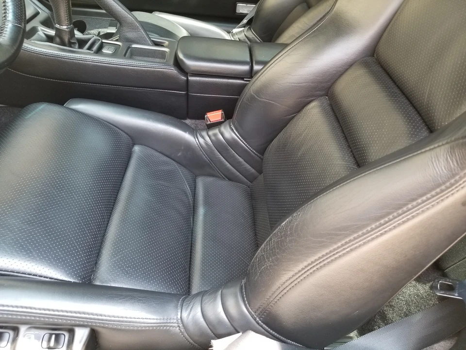 2000 Acura NA2 NSX - Image 29 of 31
