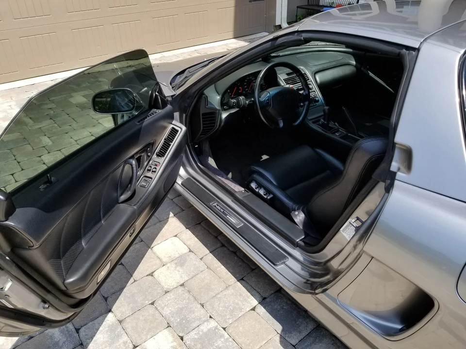 2000 Acura NA2 NSX - Image 25 of 31