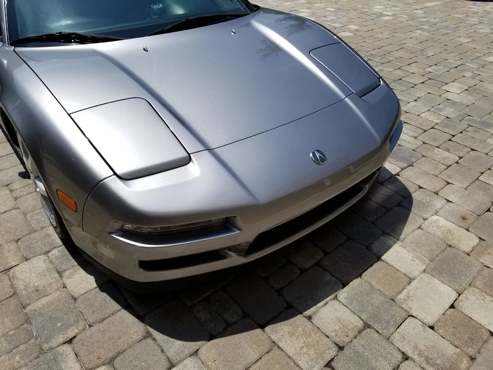 2000 Acura NA2 NSX - Image 17 of 31