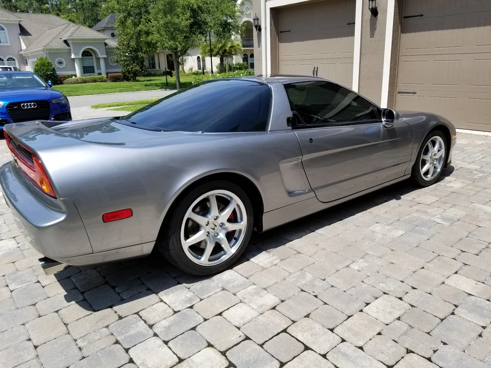 2000 Acura NA2 NSX - Image 3 of 31