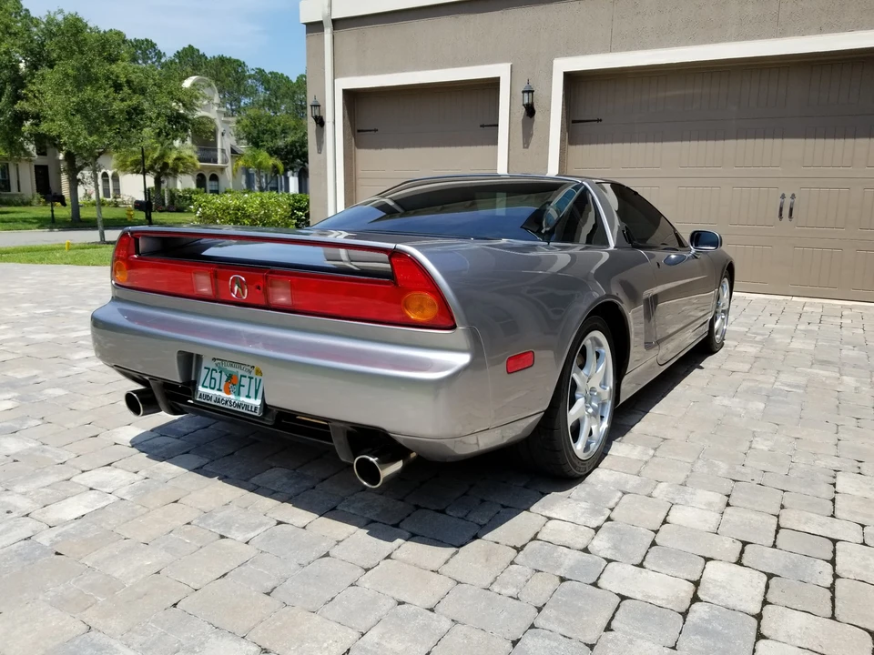 2000 Acura NA2 NSX - Image 4 of 31