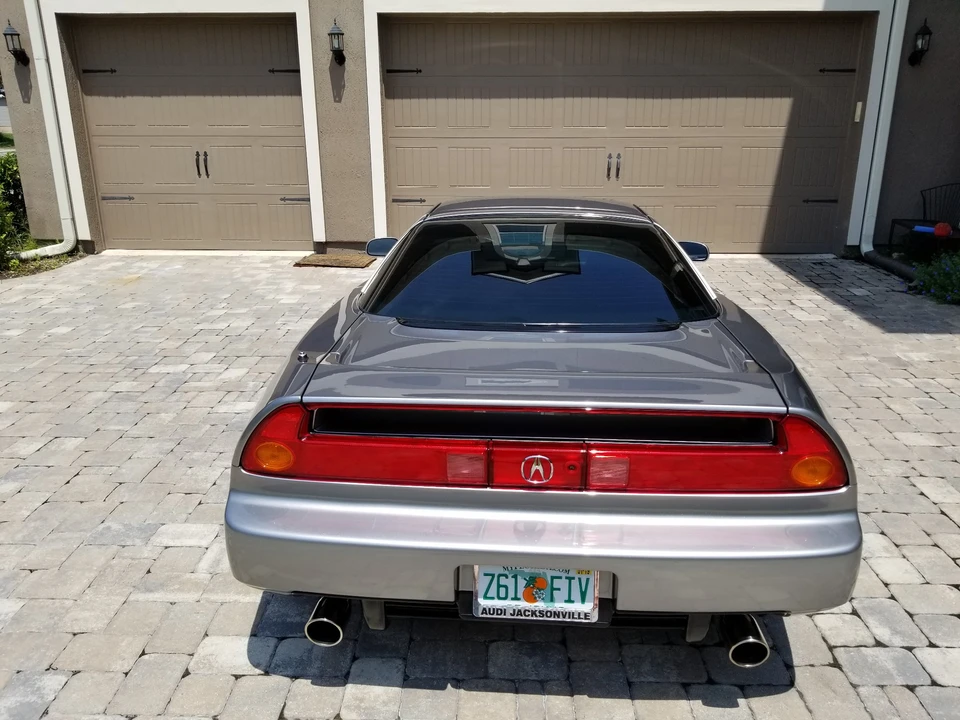 2000 Acura NA2 NSX - Image 6 of 31