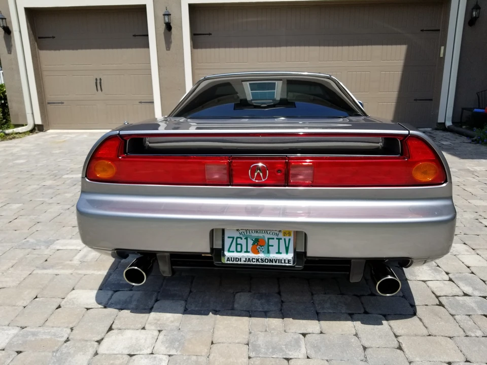 2000 Acura NA2 NSX - Image 7 of 31