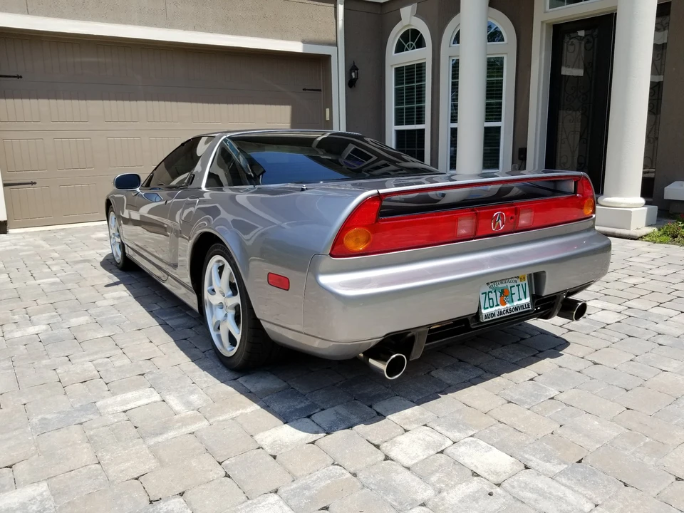 2000 Acura NA2 NSX - Image 8 of 31