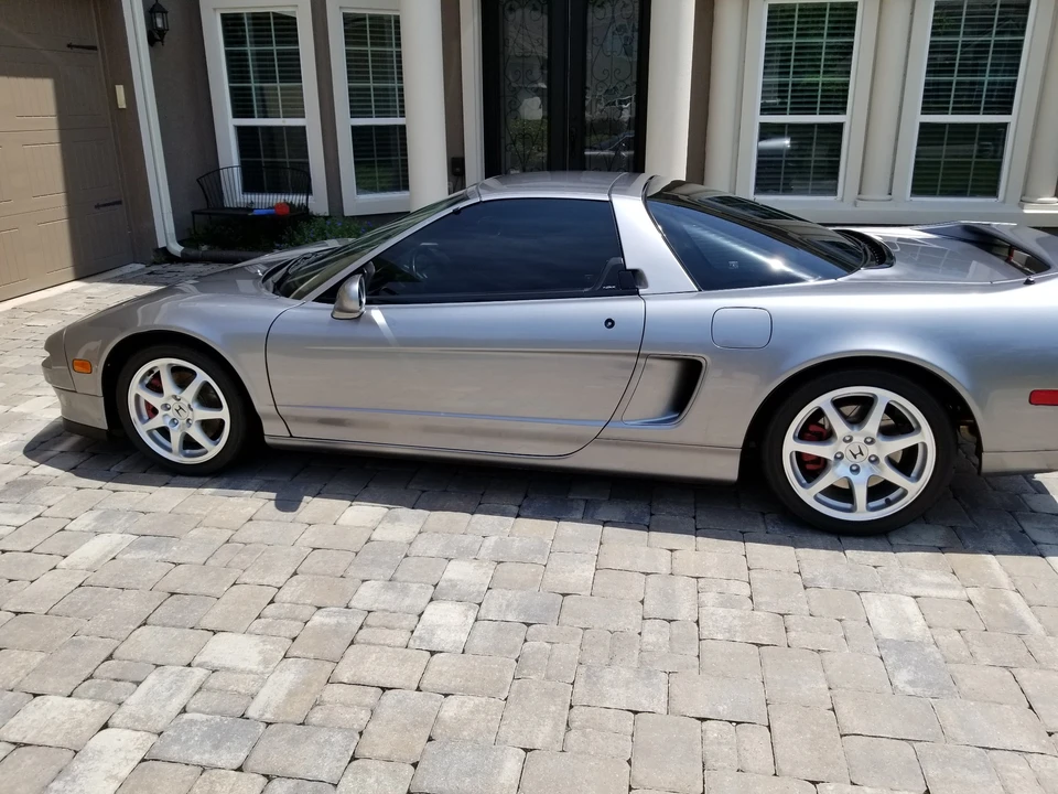 2000 Acura NA2 NSX - Image 9 of 31