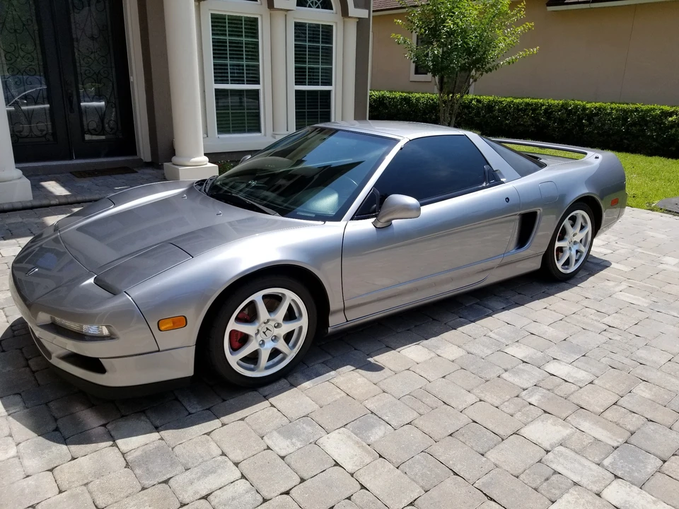 2000 Acura NA2 NSX - Image 11 of 31