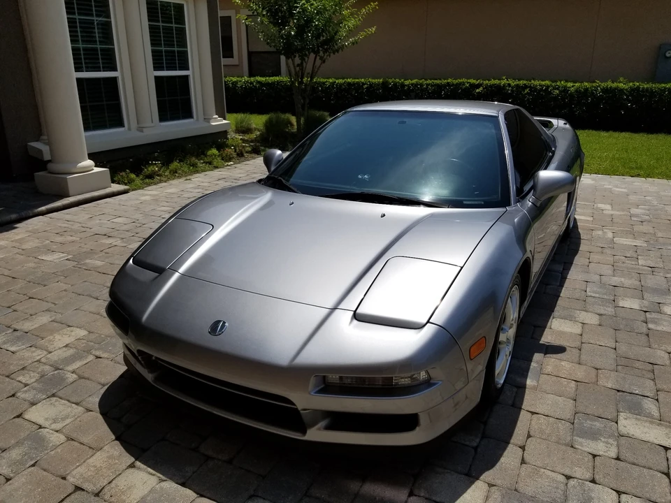 2000 Acura NA2 NSX - Image 12 of 31