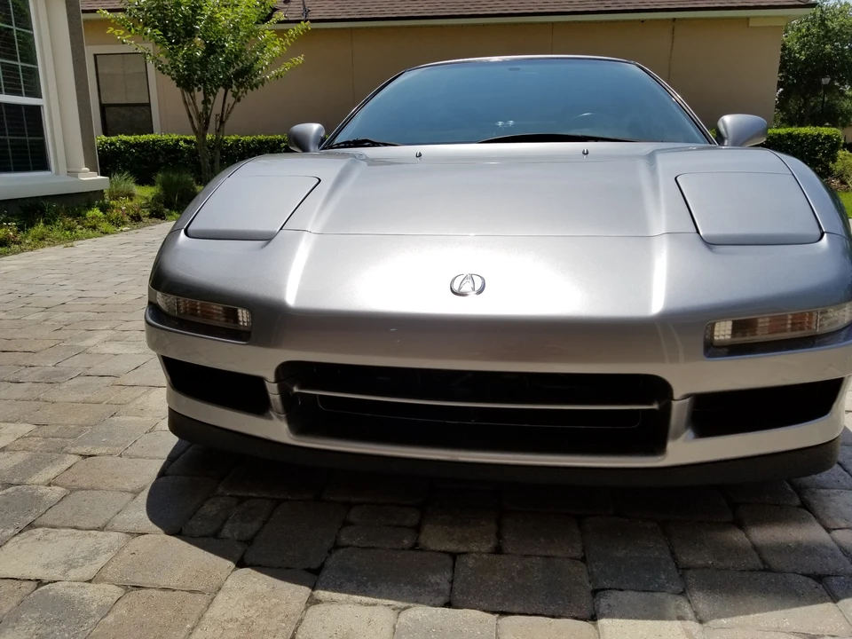 2000 Acura NA2 NSX - Image 13 of 31