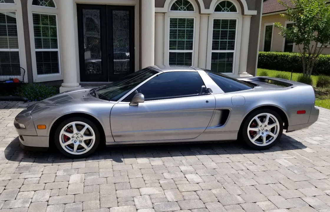 2000 Acura NA2 NSX - Image 10 of 31