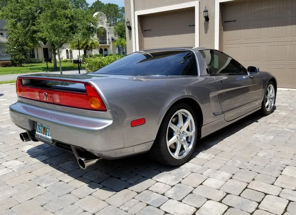 2000 Acura NA2 NSX - Image 5 of 31