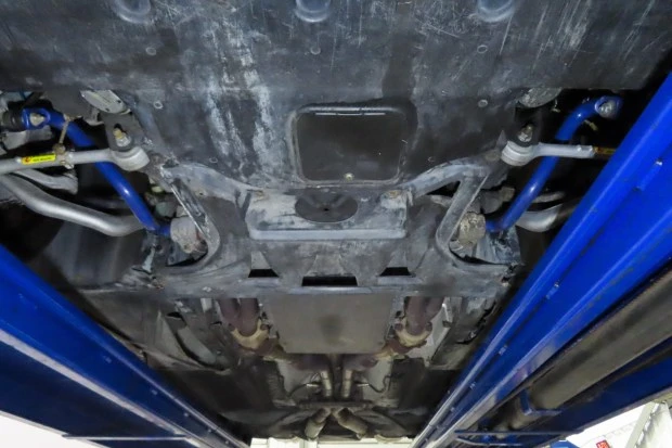 2000 BMW E39 M5 - Image 7 of 8
