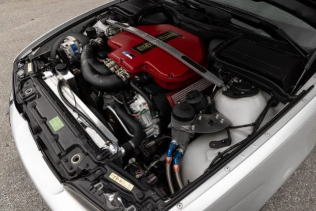 2000 BMW E39 M5 - Image 6 of 8