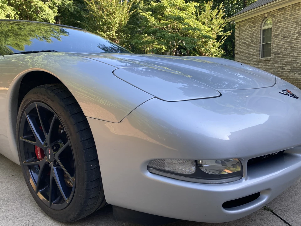2000 Chevrolet Corvette C5 - Image 6 of 31