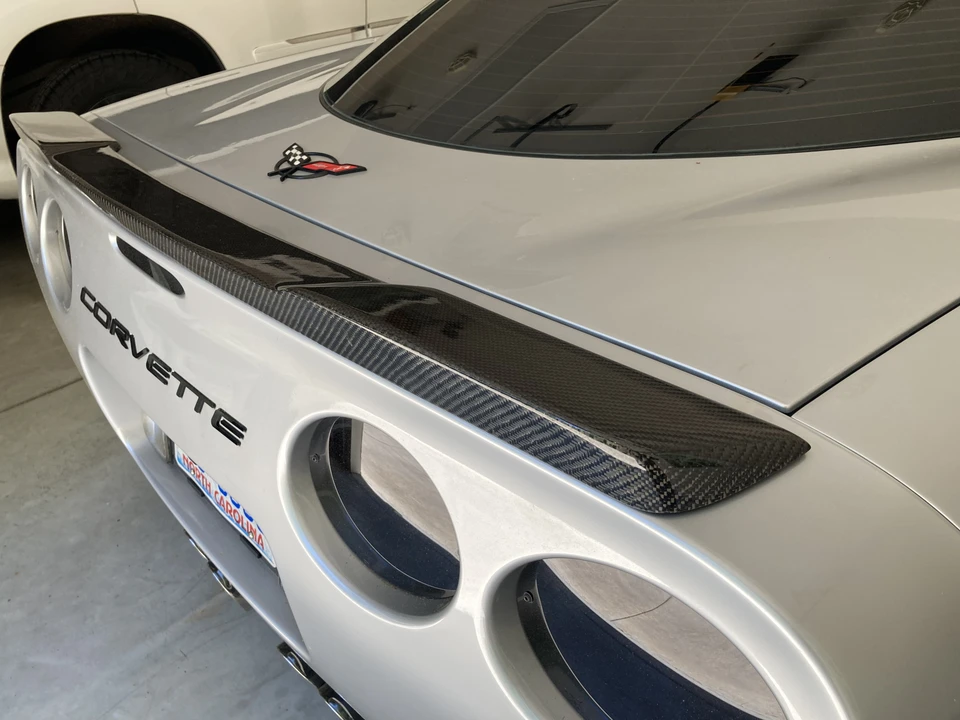 2000 Chevrolet Corvette C5 - Image 22 of 31