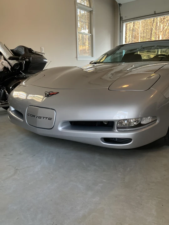 2000 Chevrolet Corvette C5 - Image 21 of 31