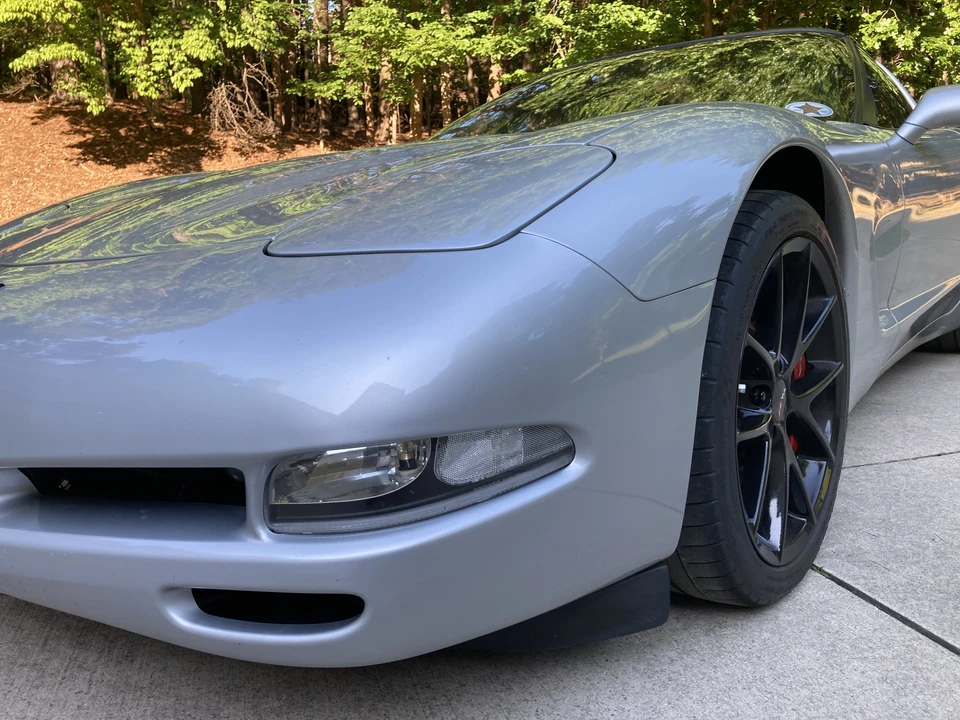 2000 Chevrolet Corvette C5 - Image 10 of 31