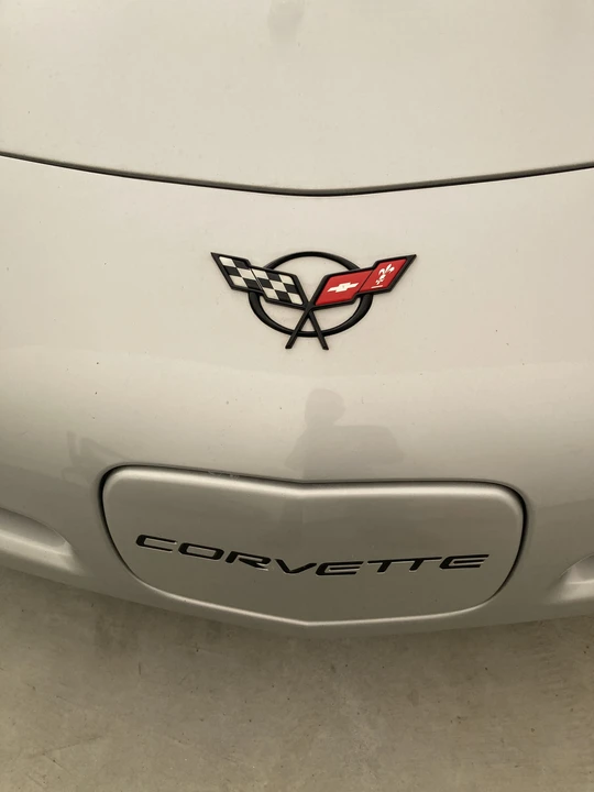 2000 Chevrolet Corvette C5 - Image 13 of 31