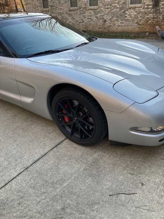 2000 Chevrolet Corvette C5 - Image 12 of 31