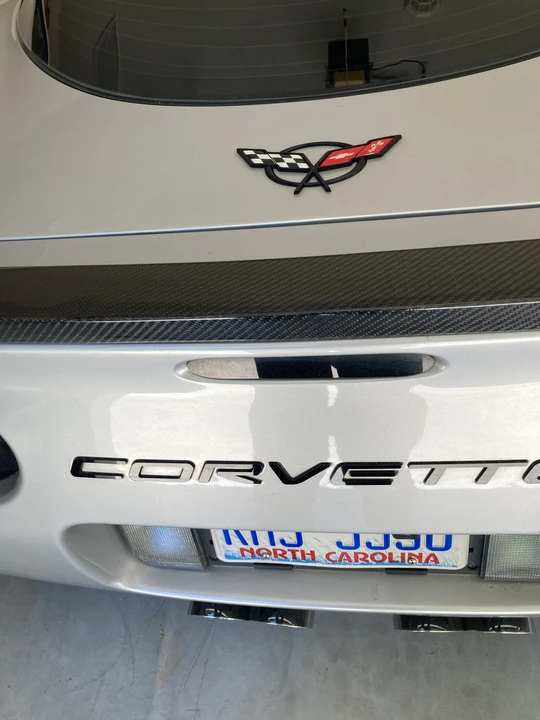 2000 Chevrolet Corvette C5 - Image 15 of 31