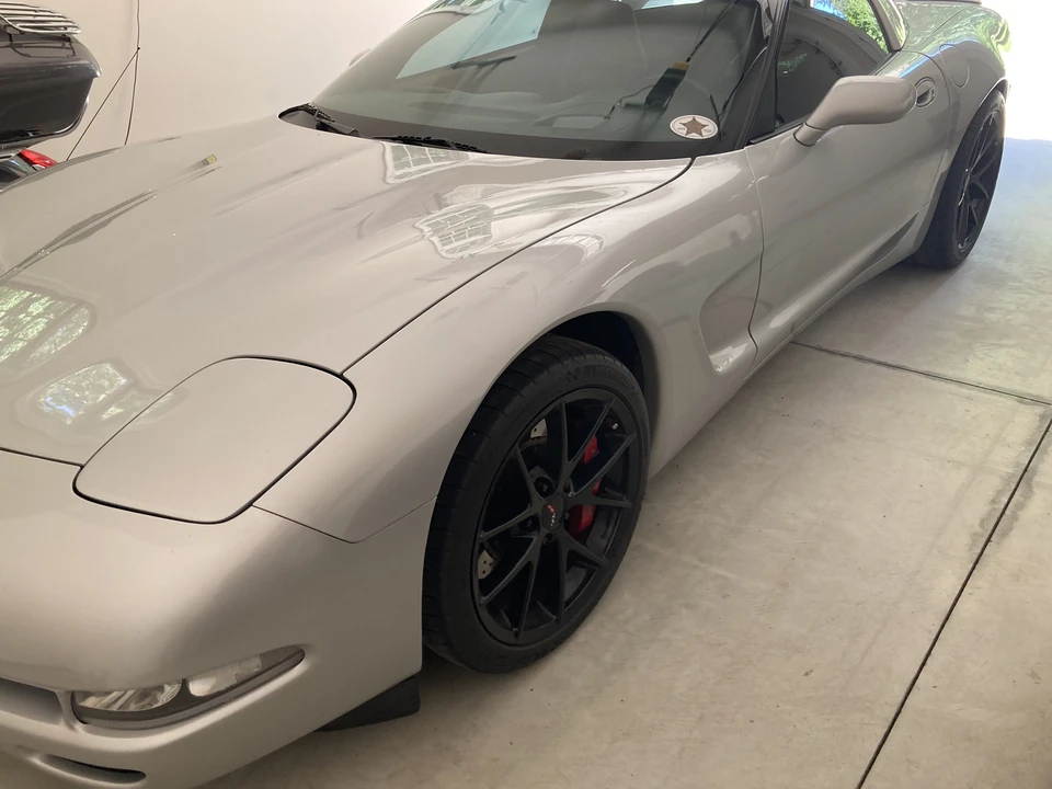 2000 Chevrolet Corvette C5 - Image 19 of 31