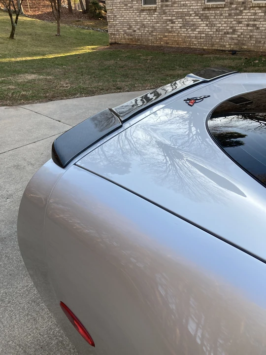 2000 Chevrolet Corvette C5 - Image 18 of 31